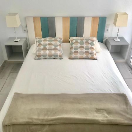 Caleta Soul Apartment Puerto de Santiago  Esterno foto