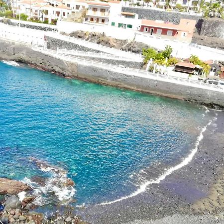 Caleta Soul Apartment Puerto de Santiago  Esterno foto