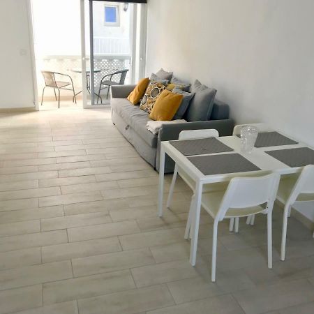 Caleta Soul Apartment Puerto de Santiago  Esterno foto