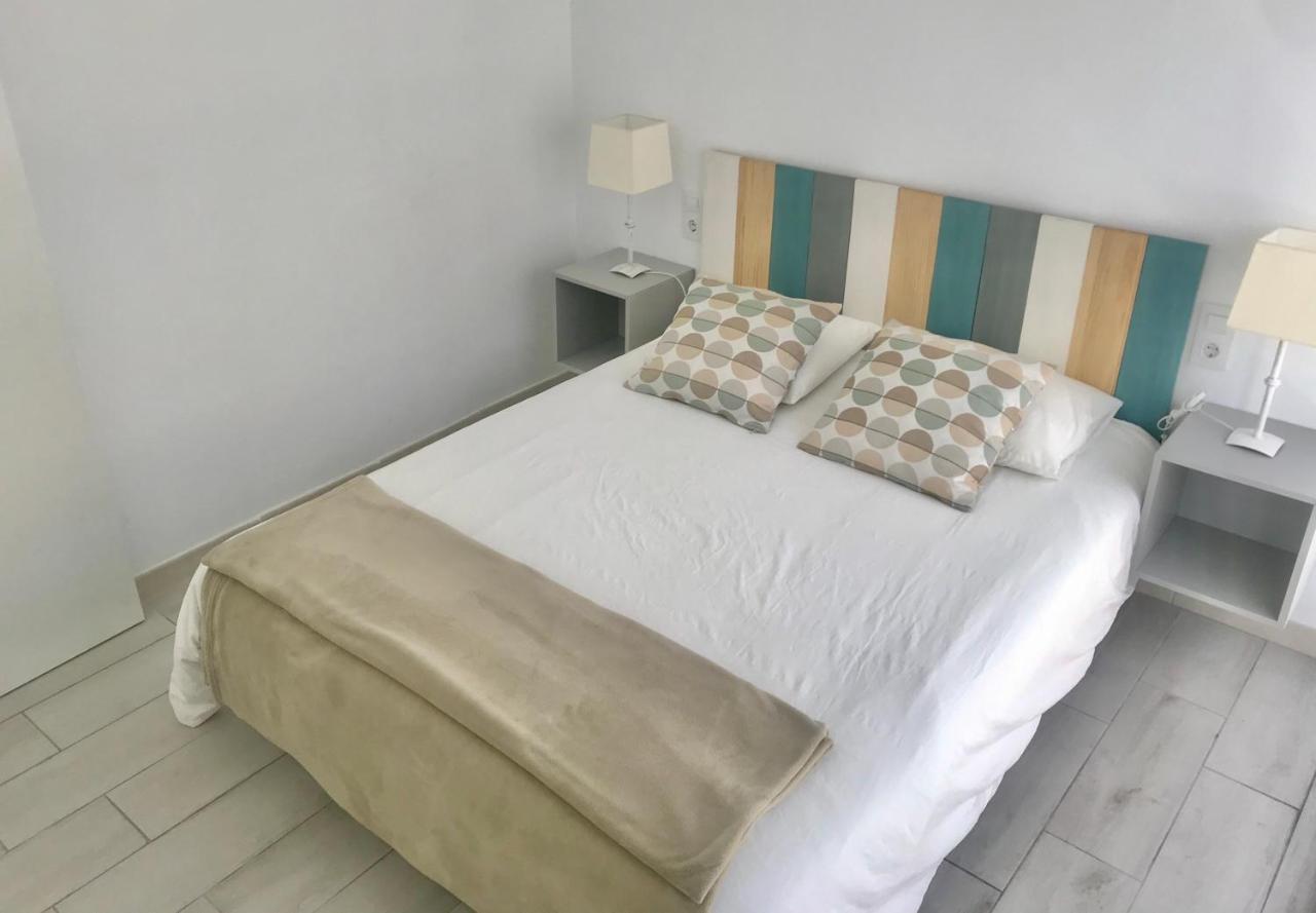 Caleta Soul Apartment Puerto de Santiago  Esterno foto
