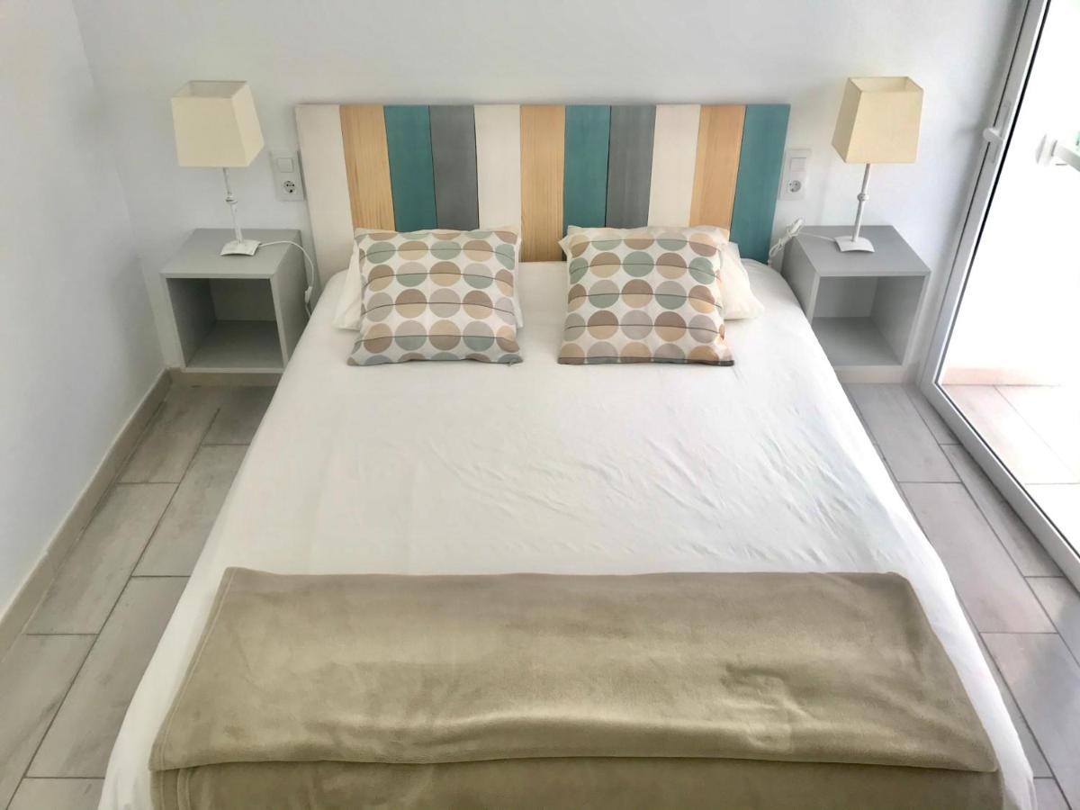 Caleta Soul Apartment Puerto de Santiago  Esterno foto