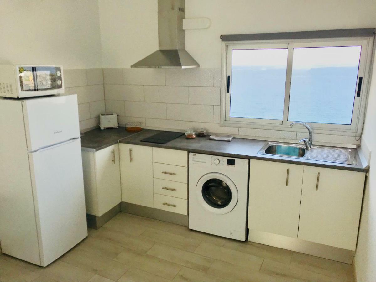 Caleta Soul Apartment Puerto de Santiago  Esterno foto