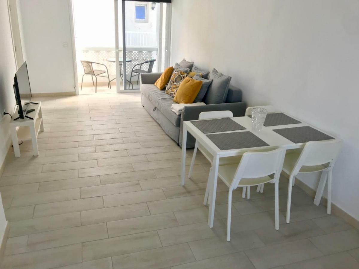 Caleta Soul Apartment Puerto de Santiago  Esterno foto
