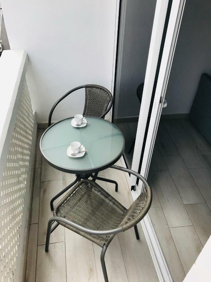 Caleta Soul Apartment Puerto de Santiago  Esterno foto