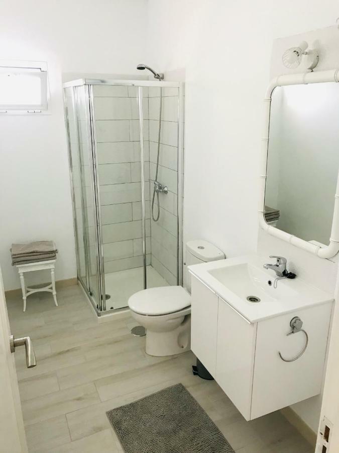 Caleta Soul Apartment Puerto de Santiago  Esterno foto